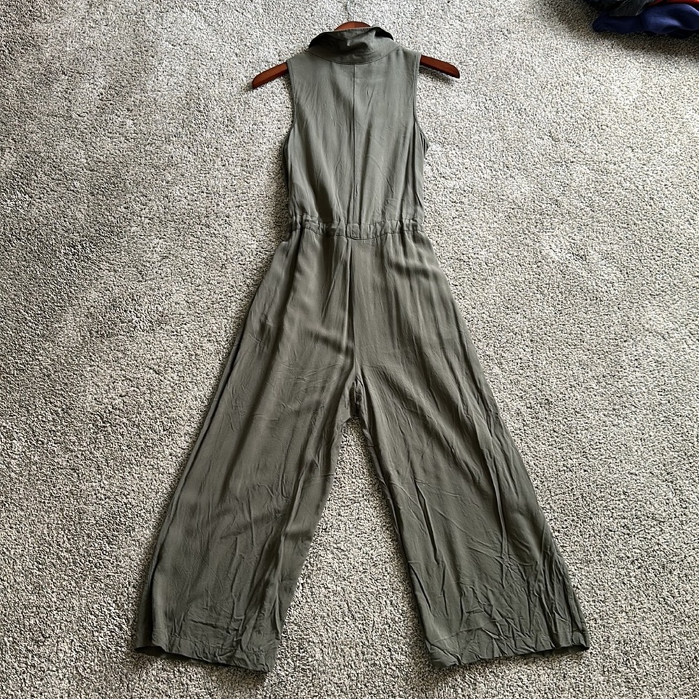Universal Thread Jumpsuit - Picture 5 of 5
